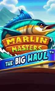 Marlin Masters: The Big Haul