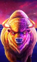 Buffalo King Megaways