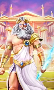 Gates of Olympus