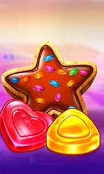 Candy Blitz