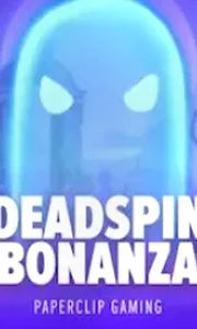 deadspin bonanza - logo