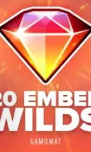 20 ember wilds logo