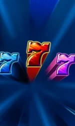 777 Hot Reels: Supercharged