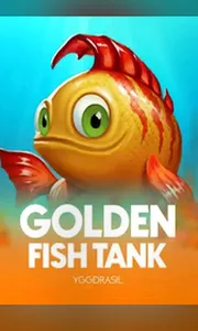 Golden Fish Tank