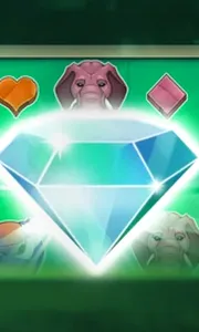 Diamond of Jungle