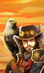 Frontier Lock & Load