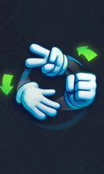 Rock Paper Scissors