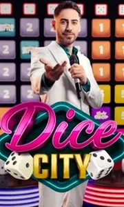 Dice City