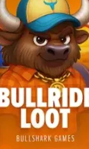 bullride loot logo