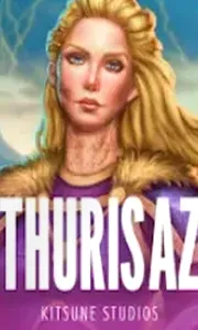 thurisaz official logo