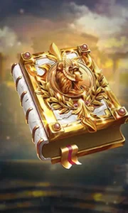 Book Of Justice - Athenas Glory