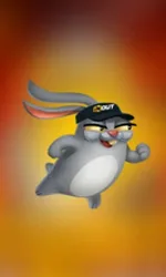 Rabbit Road