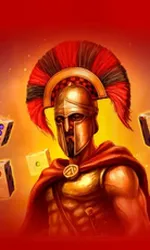 Almighty Sparta Dice