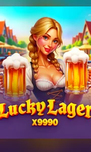 Lucky Lager X9990