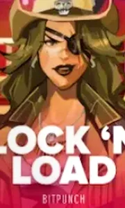 lock n load - logo