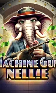 machine gun nellie 1 game logo