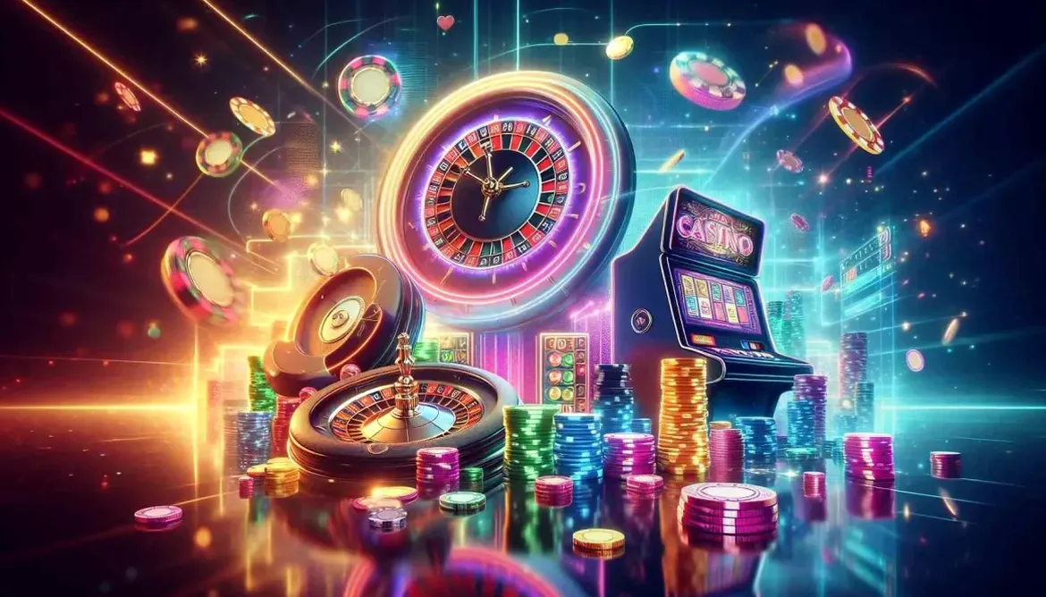 Pandido Casino — 175% Do zł4,000 + 200 Darmowe Obroty